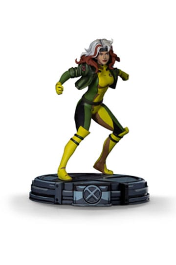 Marvel statuette 1/10 Art Scale X-Men ´79 Rogue 18 cm