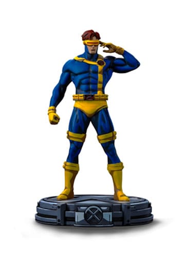 Marvel statuette 1/10 Art Scale X-Men ´79 Cyclops 22 cm