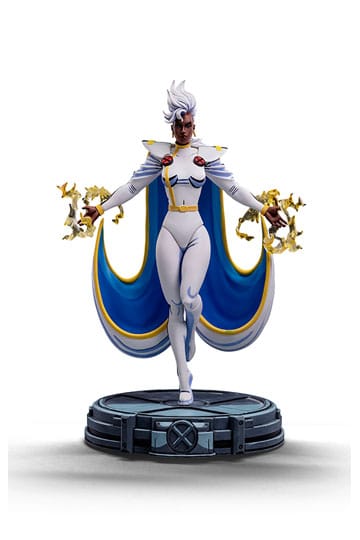 Marvel statuette 1/10 Art Scale X-Men´97 Storm 22 cm