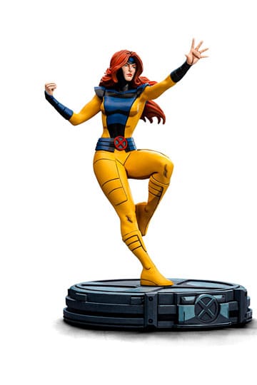 Marvel statuette 1/10 Art Scale X-Men´97 Jean Grey 20 cm