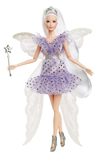 Barbie Signature Milestones poupée Tooth Fairy