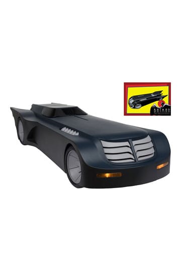 Batman The Animated Serie Large Batmobile 61 cm