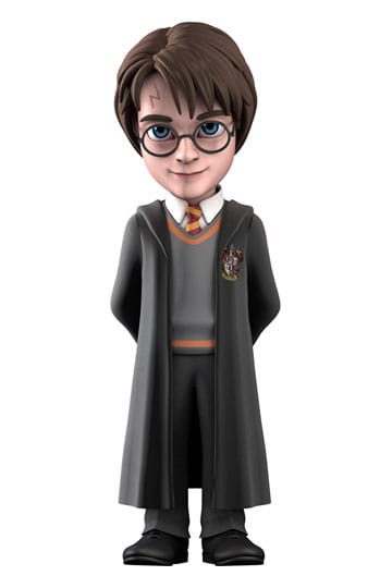 Harry Potter figurine Minix Harry Potter 12 cm