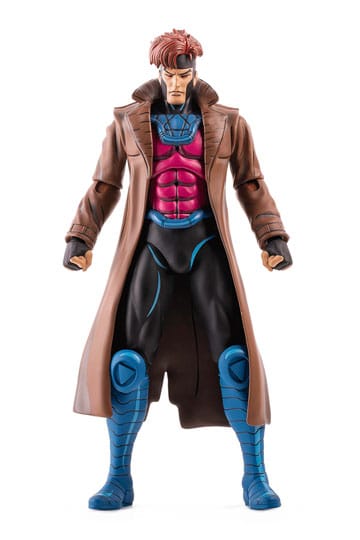 X-Men: The Animated Series figurine 1/6 Gambit 30 cm