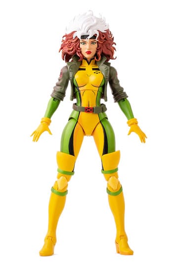 X-Men: The Animated Series figurine 1/6 Rogue 30 cm