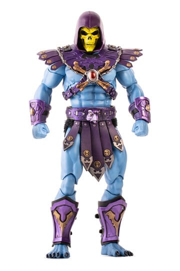 Masters of the Universe figurine 1/6 Skeletor 30 cm