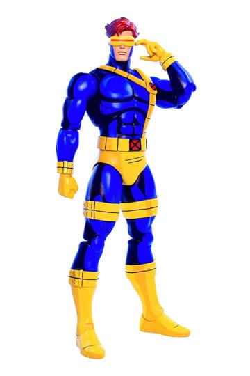 X-Men '97 figurine 1/6 Cyclops 30 cm