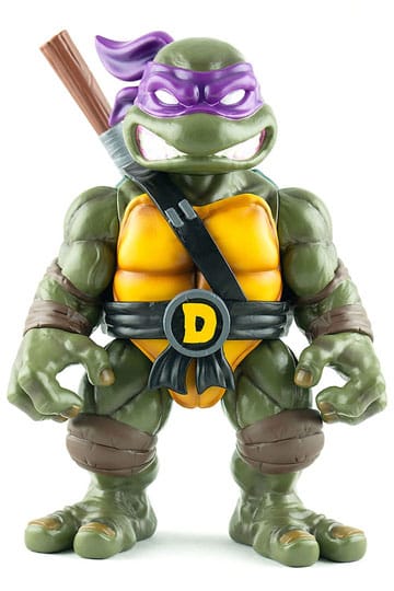 Tortues Ninja Soft Vinyl Figurine Donatello 25 cm