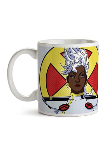 X-Men mug 97 Storm