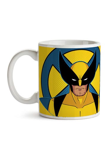 X-Men mug 97 Wolverine