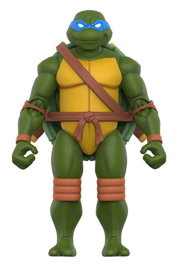 Teenage Mutant Ninja Turtles figurine Ultimates Wave 12 Leonardo 18 cm