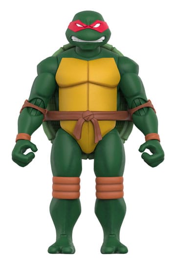 Teenage Mutant Ninja Turtles figurine Ultimates Wave 12 Raphael