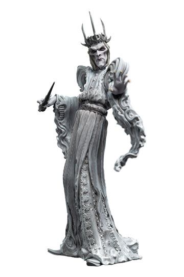 Le Seigneur des Anneaux figurine Mini Epics The Witch-King of the Unseen Lands 19 cm