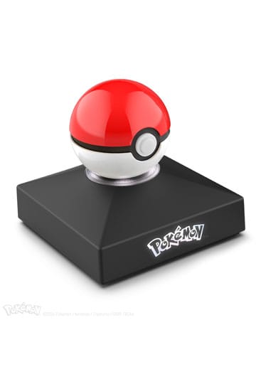 Pokémon réplique Diecast Mini Poké Ball