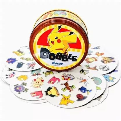 Pokemon Dobble