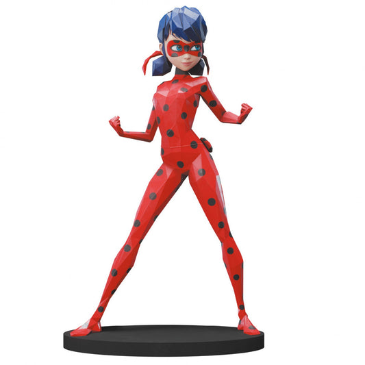 LADYBUG figurine par ORLINSKI