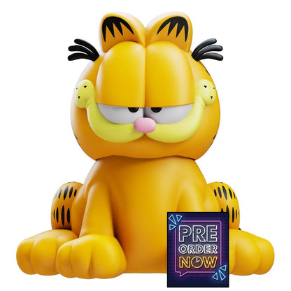 Garfield statuette 1/1 Garfield 51 cm