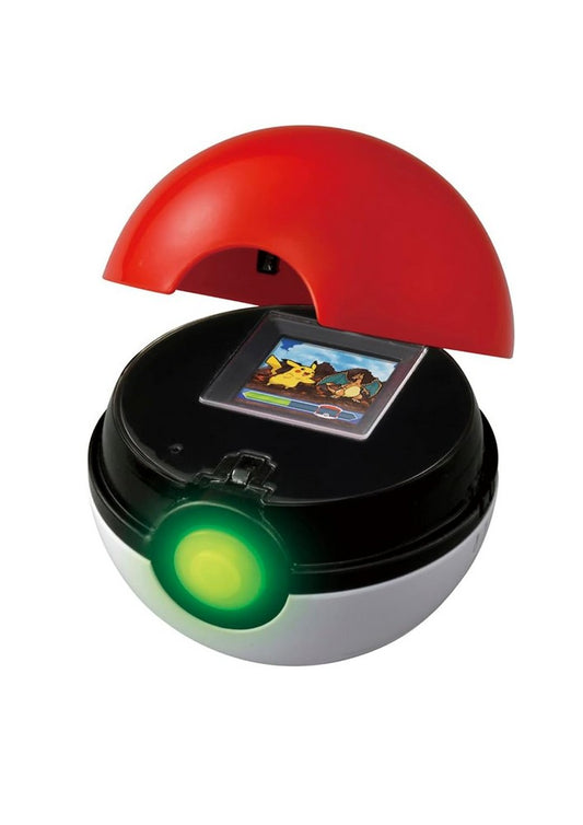 Pokémon: Get in Battle! Pokeball