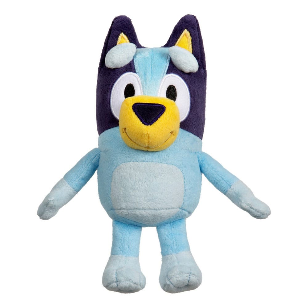 Bluey peluche Bluey 20 cm