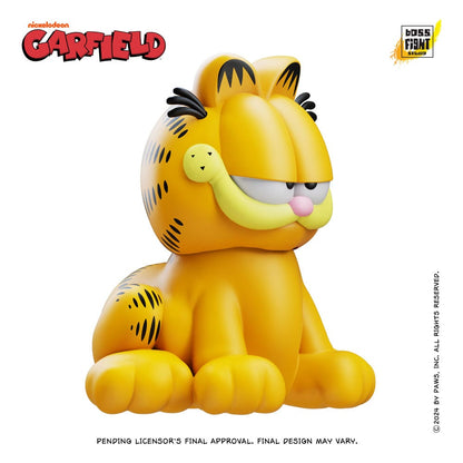 Garfield statuette 1/1 Garfield 51 cm