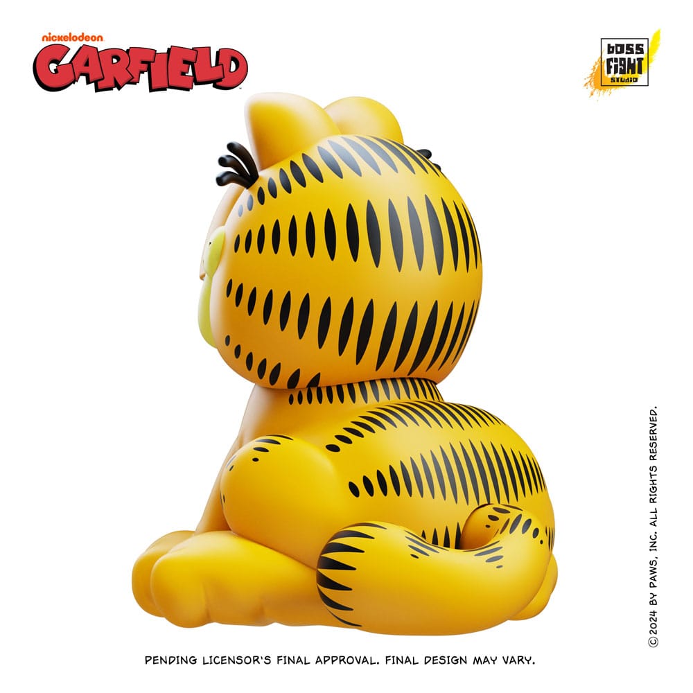 Garfield statuette 1/1 Garfield 51 cm