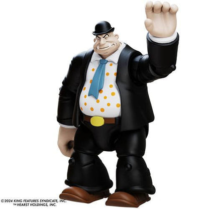 Popeye figurine Wave 03 Toar