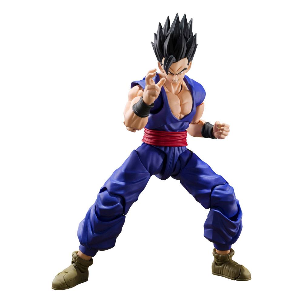 Dragon Ball Super: Super Hero S.H. Figuarts Ultimate Son Gohan 14 cm