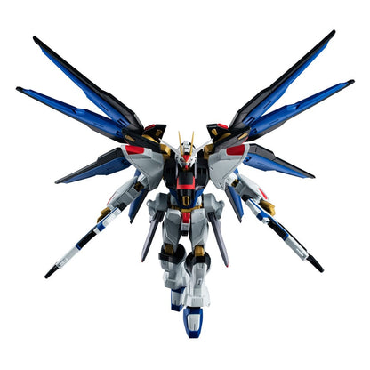 Mobile Suit Gundam SEED Destiny Robot Spirits ZGMF-X20A Strike Freedom Gundam 15 cm