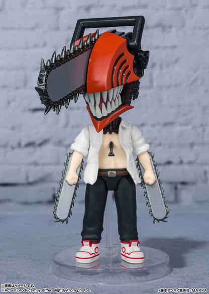 Chainsaw Man Figuarts mini