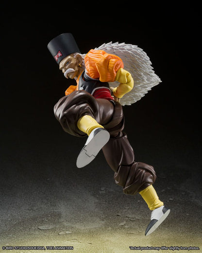 Dragon Ball Z figurine S.H. Figuarts Android 20 13 cm