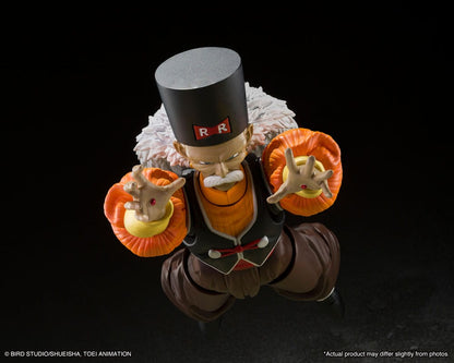 Dragon Ball Z figurine S.H. Figuarts Android 20 13 cm