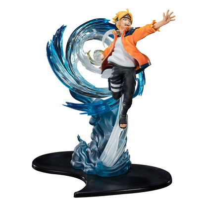 Boruto: Naruto Next Generation statuette PVC FiguartsZERO Boruto Uzumaki (Boruto) Kizuna Relation 20 cm