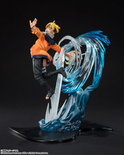 Boruto: Naruto Next Generation statuette PVC FiguartsZERO Boruto Uzumaki (Boruto) Kizuna Relation 20 cm