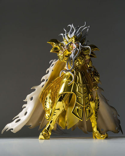 Saint Seiya figurine Saint Cloth Myth Ex Opyx Odysseus 18 cm