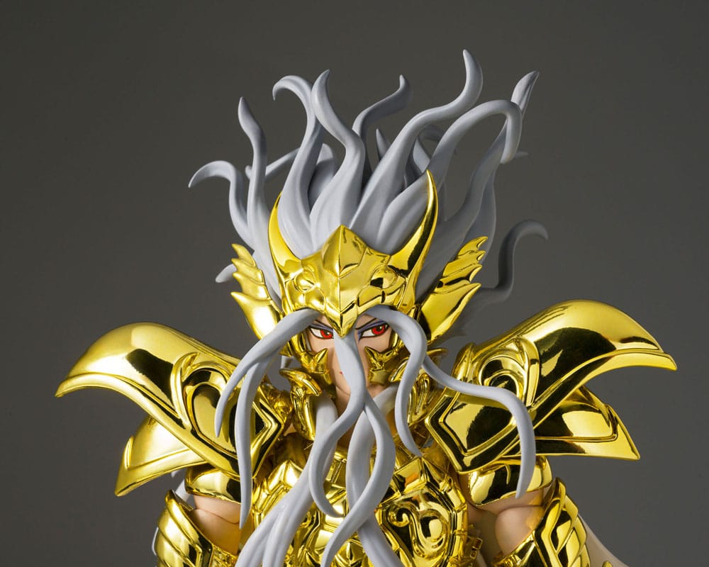 Saint Seiya figurine Saint Cloth Myth Ex Opyx Odysseus 18 cm