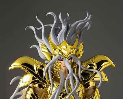 Saint Seiya figurine Saint Cloth Myth Ex Opyx Odysseus 18 cm