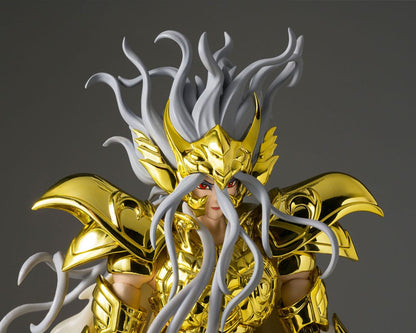 Saint Seiya figurine Saint Cloth Myth Ex Opyx Odysseus 18 cm