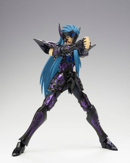 Saint Seiya Saint Cloth Myth Ex Aquarius Camus (Surplice) 20th Revival 18 cm