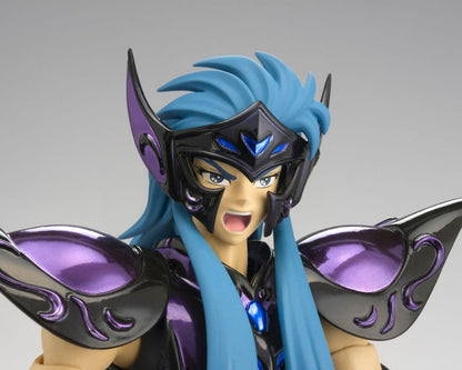 Saint Seiya Saint Cloth Myth Ex Aquarius Camus (Surplice) 20th Revival 18 cm