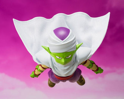 Dragon Ball Daima figurine S.H.Figuarts Piccolo Mini 9 cm