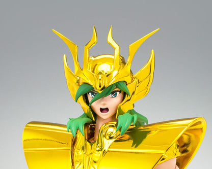 Saint Seiya Cloth Myth Ex Virgo Shun Inheritor of the Gold Cloth 17 cm