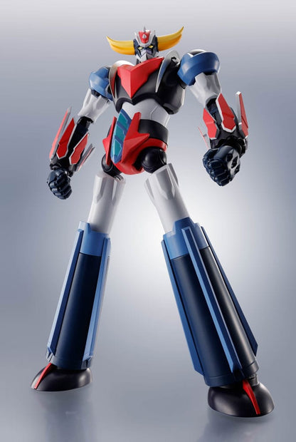 Grendizer U (Goldorak) figurine Robot Spirits Grendizer Side Super 15 cm