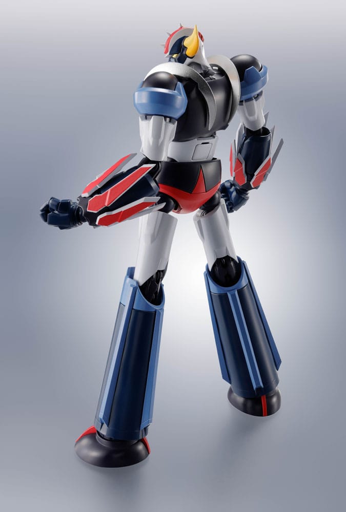 Grendizer U (Goldorak) figurine Robot Spirits Grendizer Side Super 15 cm