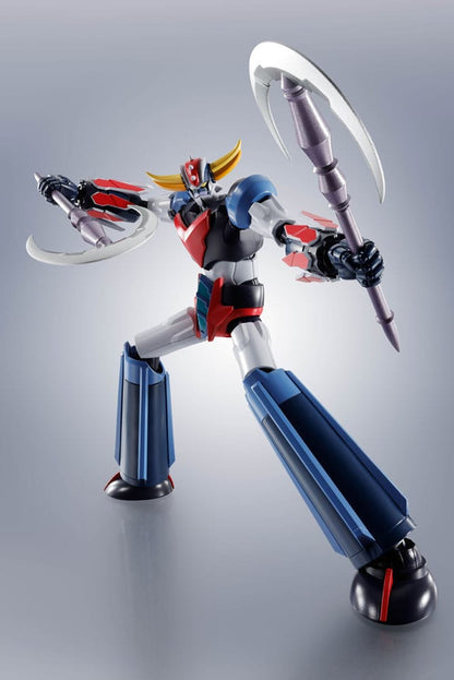 Grendizer U (Goldorak) figurine Robot Spirits Grendizer Side Super 15 cm