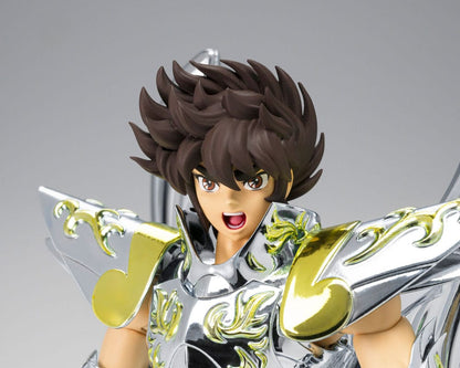 Saint Seiya figurine Saint Cloth Myth Ex Pegasus Seiya God Cloth 17 cm