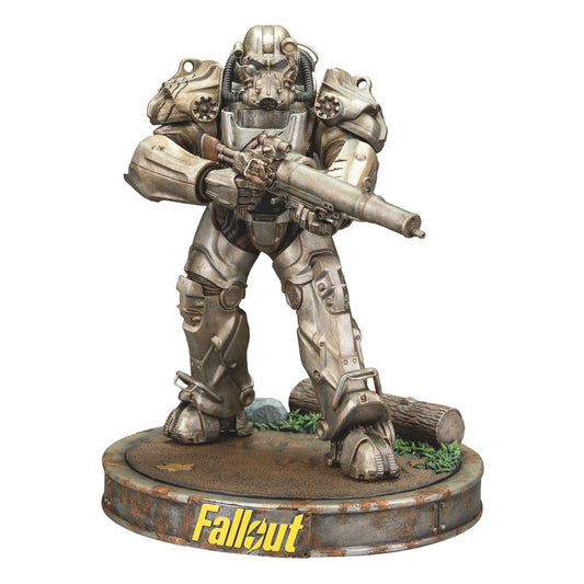 Fallout statuette PVC Maximus 25 cm