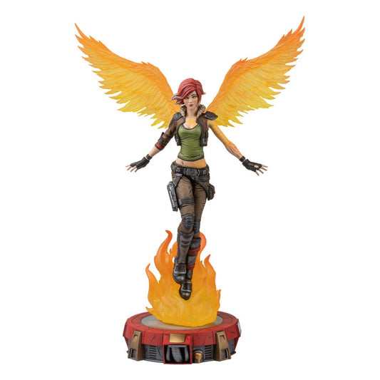 Borderlands statuette PVC Lilith the Firehawk 29 cm