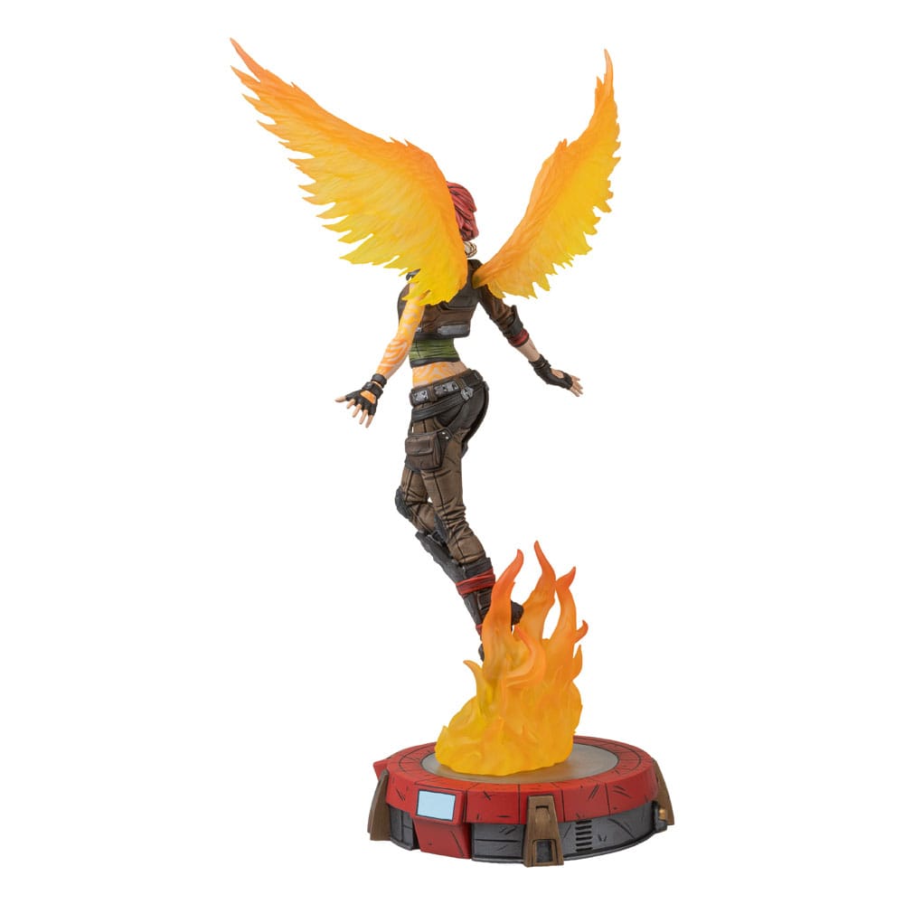 Borderlands statuette PVC Lilith the Firehawk 29 cm