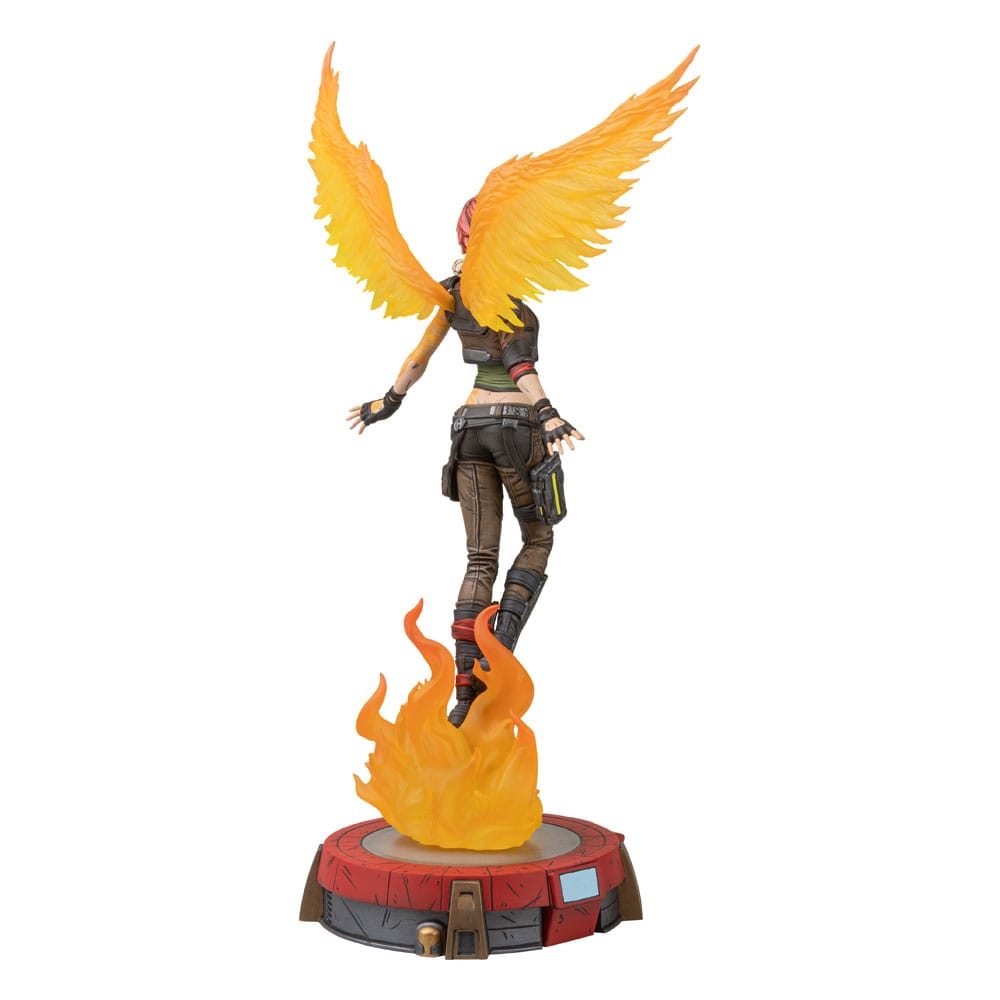 Borderlands statuette PVC Lilith the Firehawk 29 cm