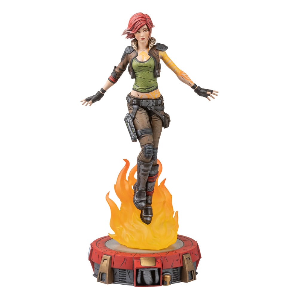 Borderlands statuette PVC Lilith the Firehawk 29 cm